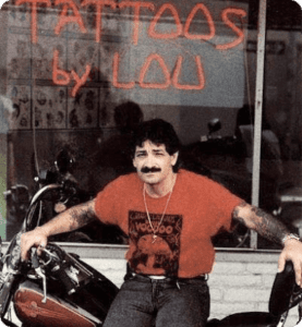 Tattoo work by Tattoos by Lou Miami - Kendall — photo 2 of 5