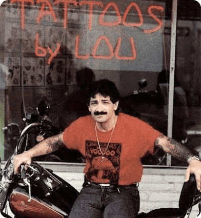 Tattoos by Lou Miami - Kendall — tattoo shop in Kendall, FL — photo 1